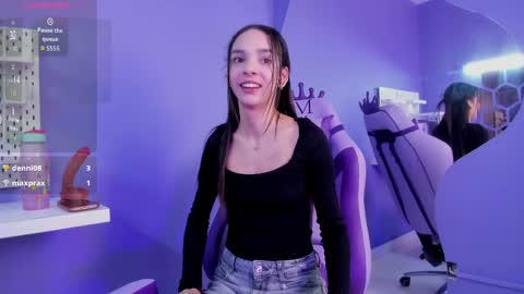 Zoe online show from 03/29/26, 09:15