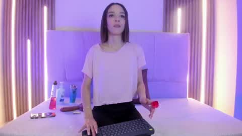Zoe online show from 07/02/26, 04:18