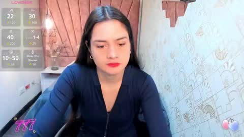 ZOE TAYLOR online show from 03/17/26, 11:46