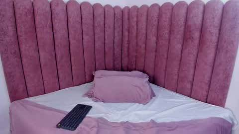 Zoe Banx online show from 02/01/26, 03:27