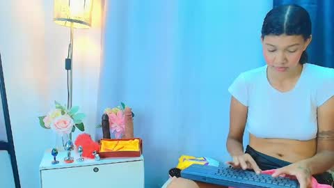 Zoe Blake online show from 05/07/26, 04:29
