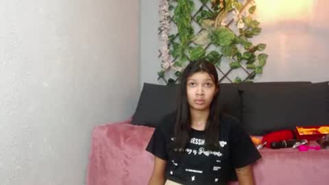 Zoe Blake online show from 07/18/26, 12:09