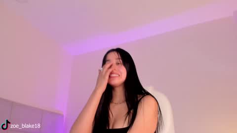 Zoe online show from 12/03/24, 04:39