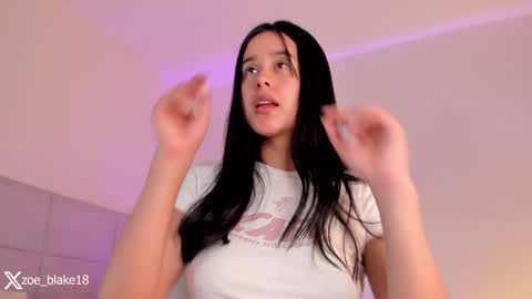 Zoe online show from 12/04/24, 02:48