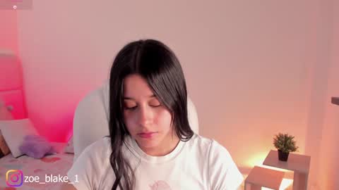 Zoe online show from 01/14/25, 10:34