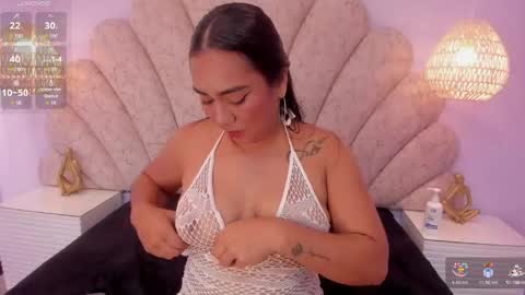 zoe_blosson online show from 04/10/26, 03:01