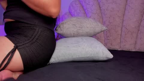 zoe_blosson online show from 05/24/26, 01:54