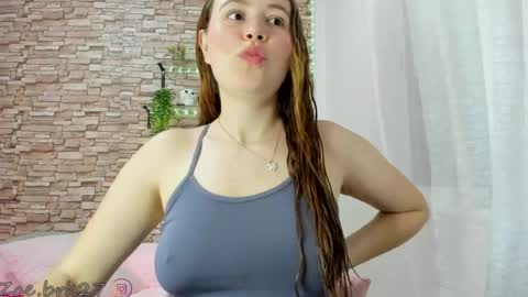 zoe brk online show from 06/01/26, 07:54