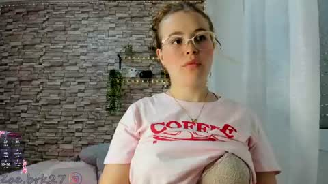 zoe brk online show from 06/18/26, 09:14