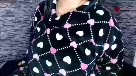 Zoe Bronw online show from 09/09/25, 02:49