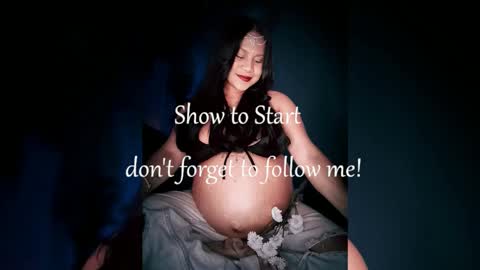 Hola soy Zoe 3 online show from 02/16/26, 12:40