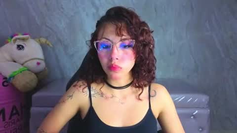 zoe_ch_ online show from 07/24/26, 03:15
