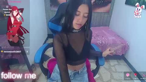 Z O E online show from 01/28/25, 09:19