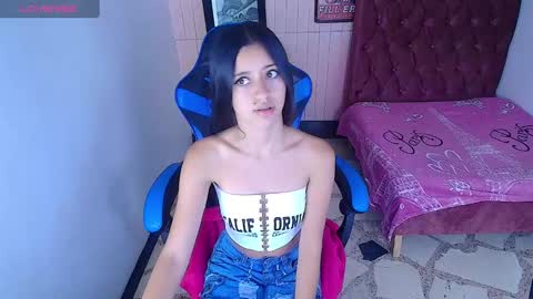 Z O E online show from 01/31/25, 12:07