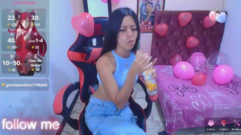 Z O E online show from 02/12/25, 09:01