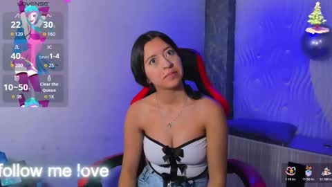 Z O E online show from 11/28/25, 07:49