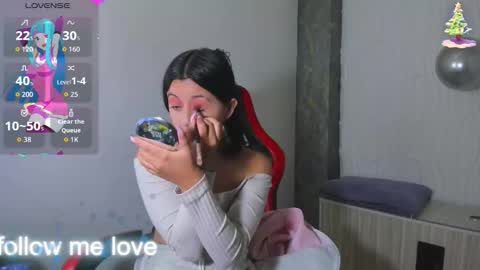 Z O E online show from 11/29/25, 07:39