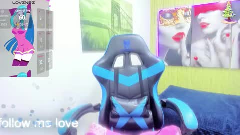 Z O E online show from 12/04/25, 09:56