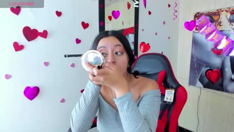 Z O E online show from 03/06/26, 07:21