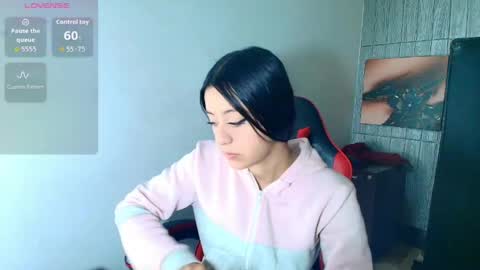 Z O E online show from 03/24/26, 08:25