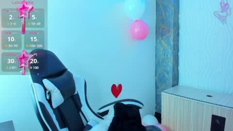 Z O E online show from 04/07/26, 08:53