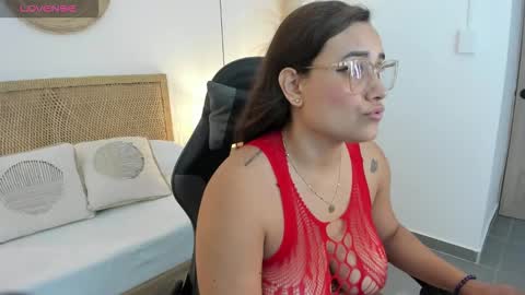 Zoe  online show from 01/12/26, 11:59