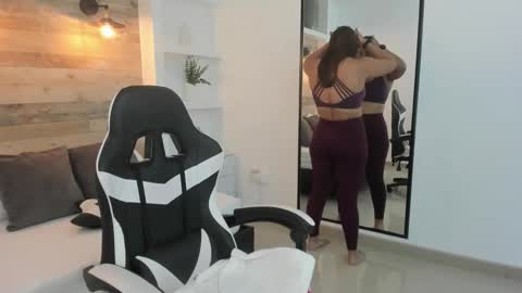 Zoe  online show from 02/27/26, 12:38