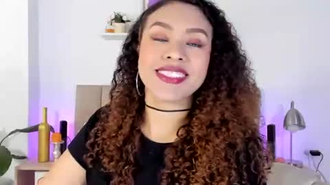 Zoe Gruber online show from 02/01/26, 09:02