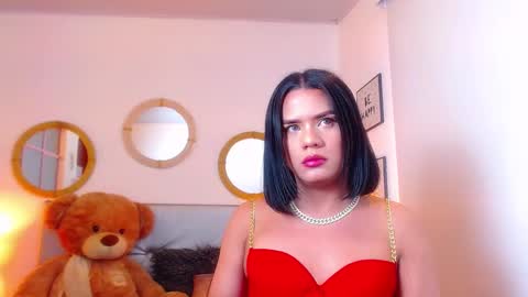 zoe_hecate online show from 09/12/25, 02:06