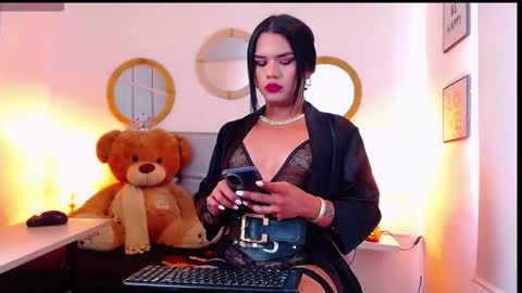 zoe_hecate online show from 09/28/25, 06:24