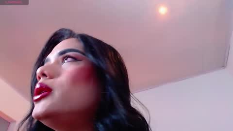 zoe_hecate online show from 10/14/25, 03:18