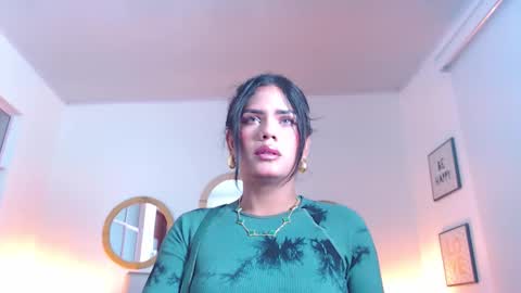 zoe_hecate online show from 02/12/26, 11:49