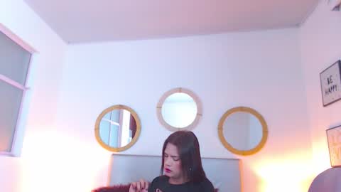 zoe_hecate online show from 02/19/26, 09:49