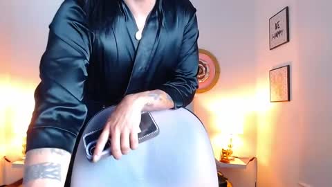 zoe_hecate online show from 05/15/26, 11:34