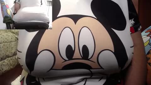 zoe hotxxx online show from 03/07/26, 02:58