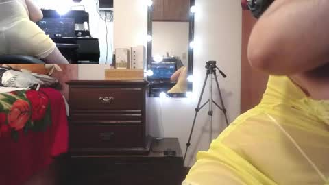 zoe hotxxx online show from 05/09/26, 02:33