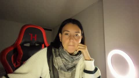 ZOE online show from 12/22/24, 01:23