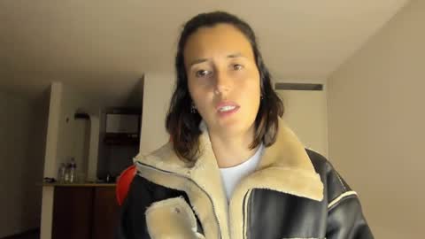 ZOE online show from 02/15/25, 01:10