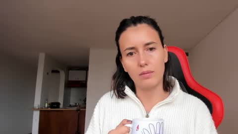 ZOE online show from 02/16/25, 08:55