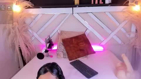 Zoey  online show from 03/11/26, 09:54