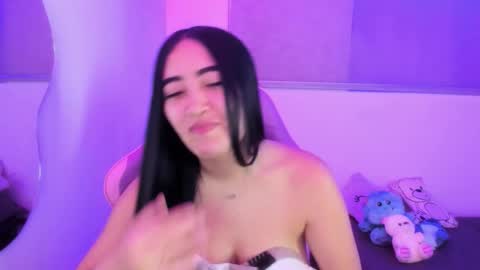 zoe_jones7 online show from 02/15/26, 03:25