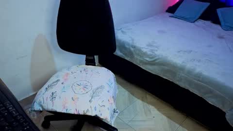 ZOE online show from 03/02/26, 02:03