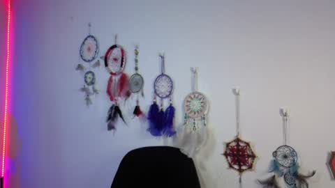 Snapshot of zoe_khall chatting on 07/23/26, 03:04 ZOE online show from 07/23/26, 03:04