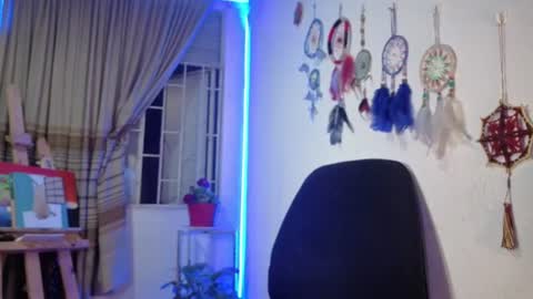Snapshot of zoe_khall chatting on 08/08/26, 02:57 ZOE online show from 08/08/26, 02:57