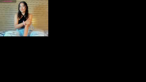 Zoe  online show from 04/13/26, 12:43