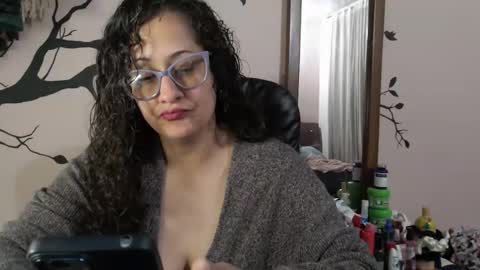 Snapshot of zoe_koller chatting on 09/29/25, 11:15 Zoe Koller online show from 09/29/25, 11:15