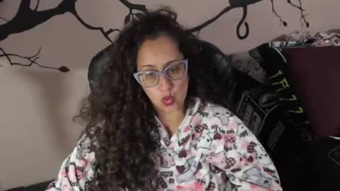 Snapshot of zoe_koller chatting on 10/08/25, 02:31 Zoe Koller online show from 10/08/25, 02:31