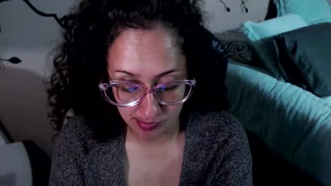 Zoe Koller online show from 02/25/26, 01:37