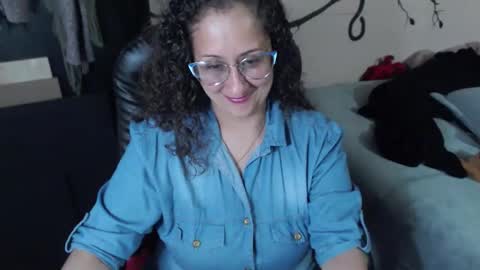 Zoe Koller online show from 05/09/26, 03:56