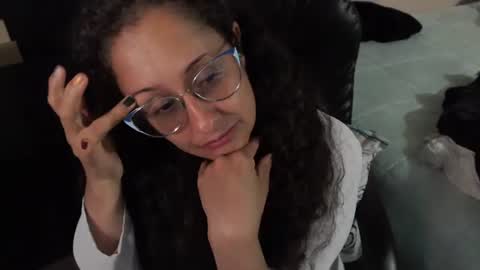 Snapshot of zoe_koller chatting on 07/23/26, 01:58 Zoe Koller online show from 07/23/26, 01:58